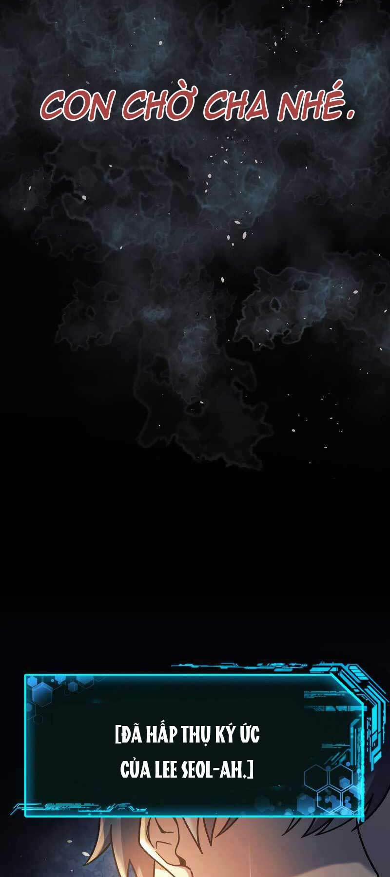 Con Gái Tôi Là Trùm Cuối 30 trang 31