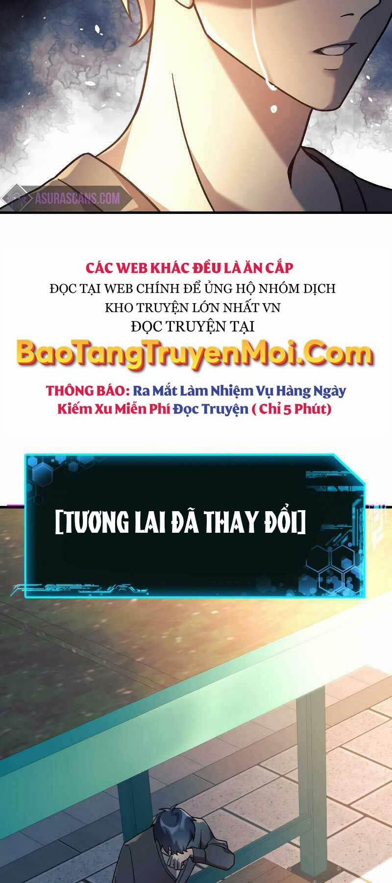 Con Gái Tôi Là Trùm Cuối 30 trang 32