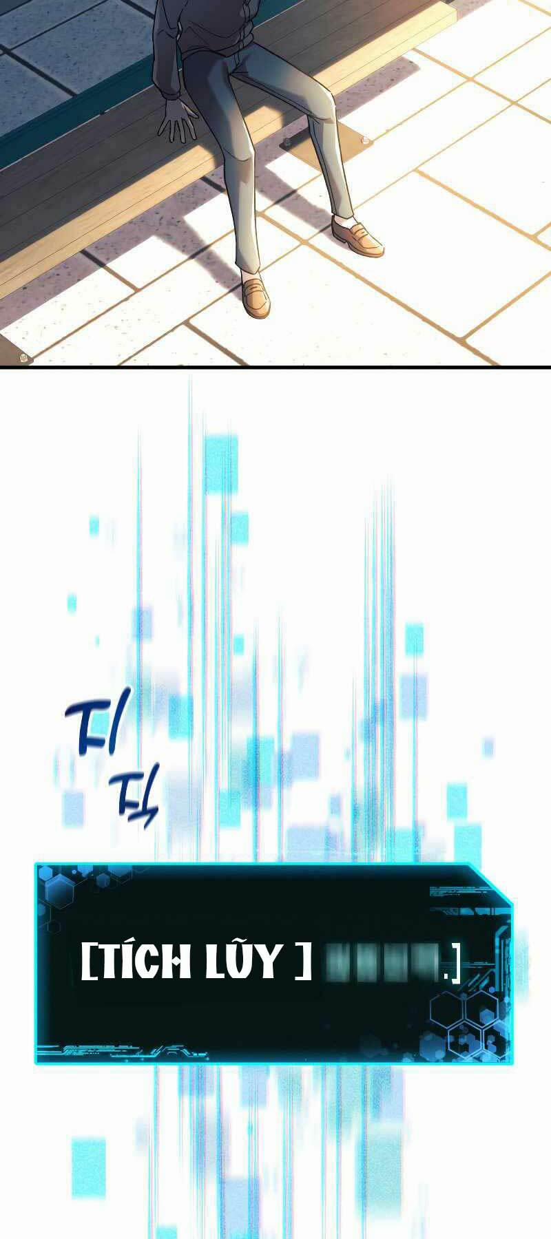 Con Gái Tôi Là Trùm Cuối 30 trang 33