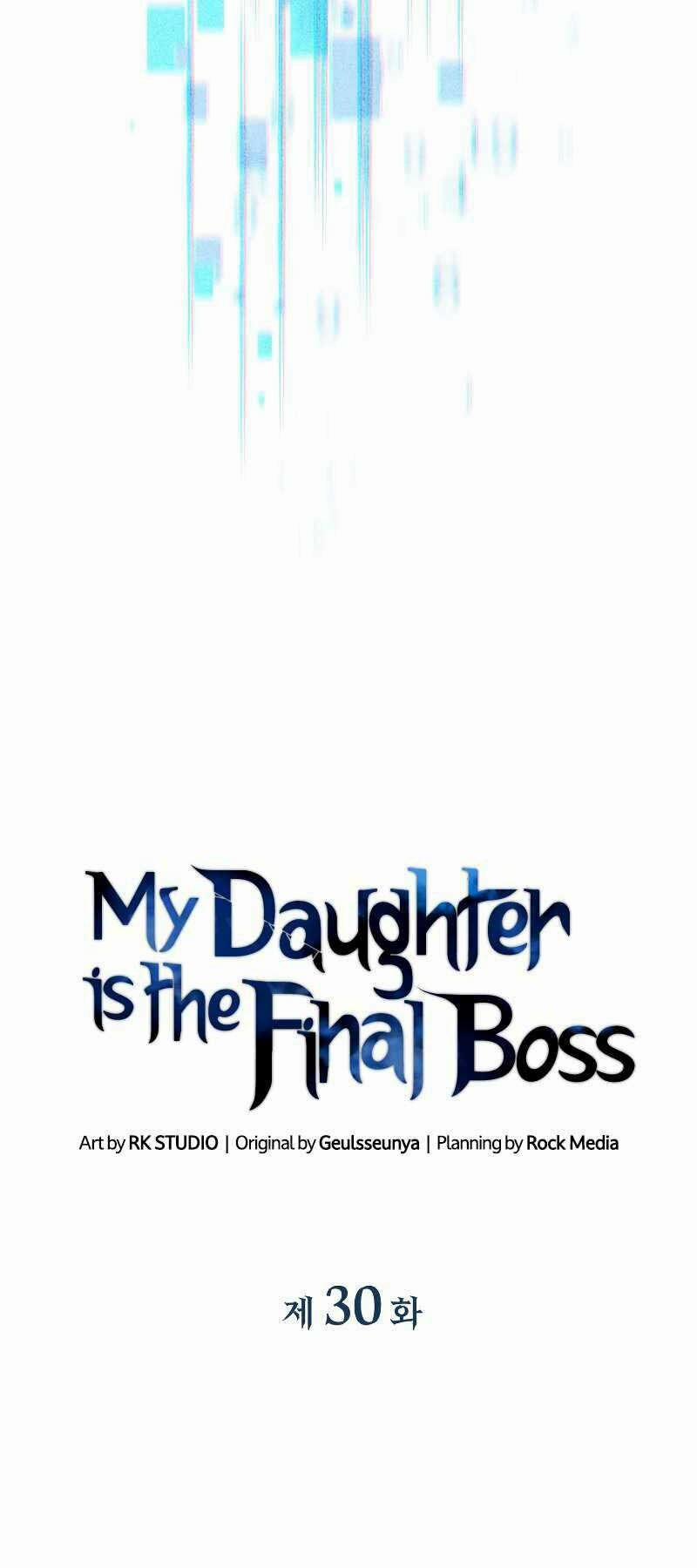 Con Gái Tôi Là Trùm Cuối 30 trang 34