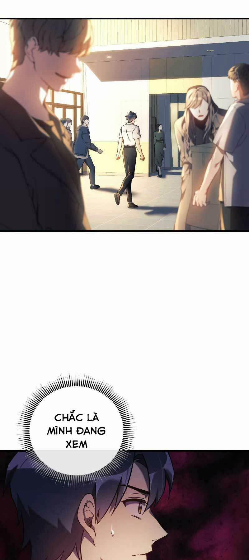 Con Gái Tôi Là Trùm Cuối 30 trang 36