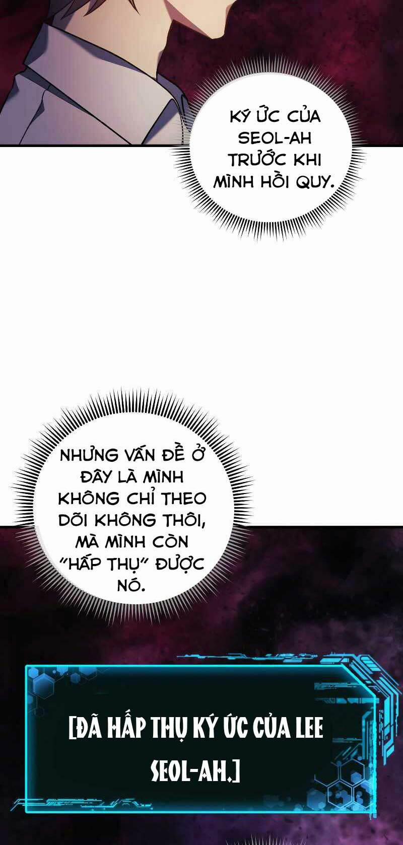 Con Gái Tôi Là Trùm Cuối 30 trang 37