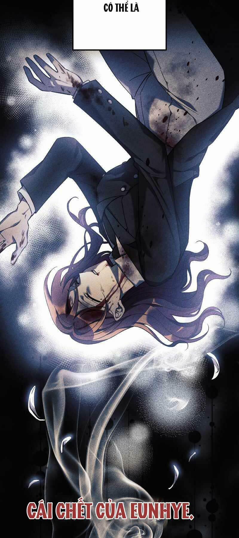 Con Gái Tôi Là Trùm Cuối 30 trang 42