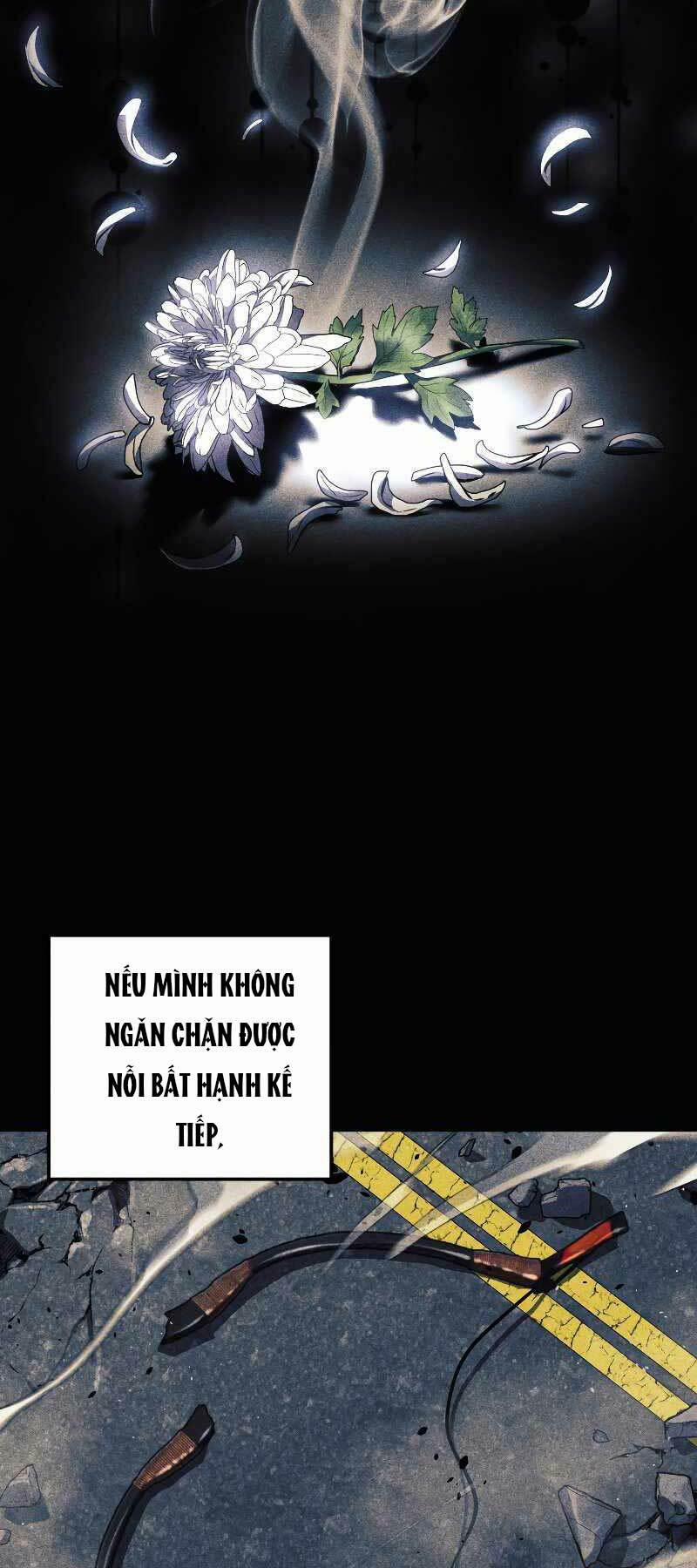 Con Gái Tôi Là Trùm Cuối 30 trang 43