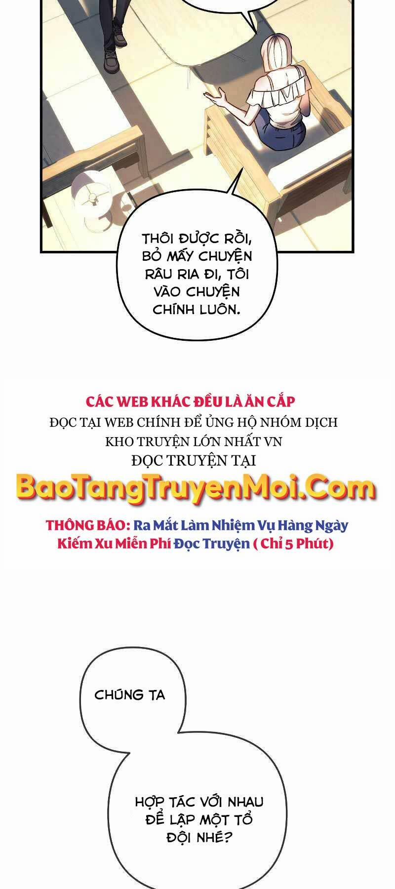 Con Gái Tôi Là Trùm Cuối 30 trang 48