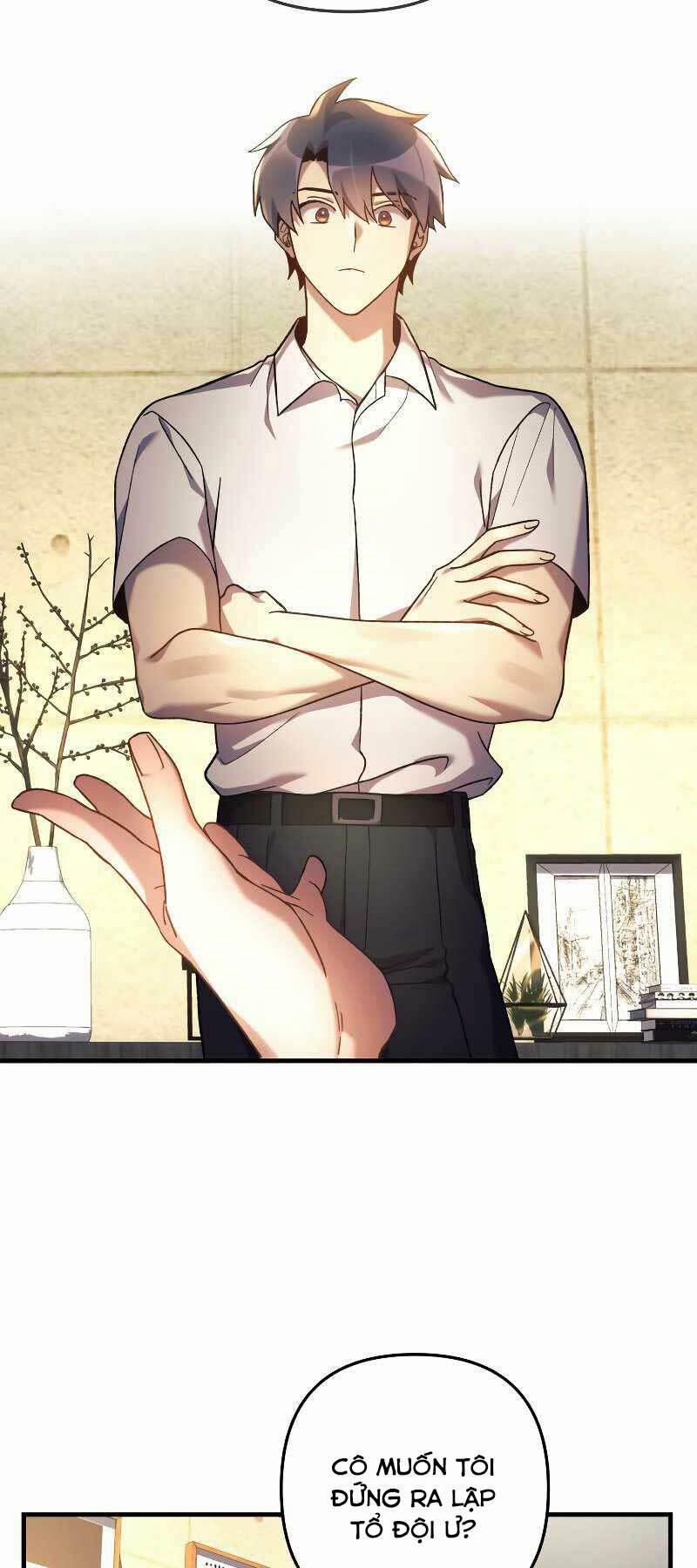 Con Gái Tôi Là Trùm Cuối 30 trang 49