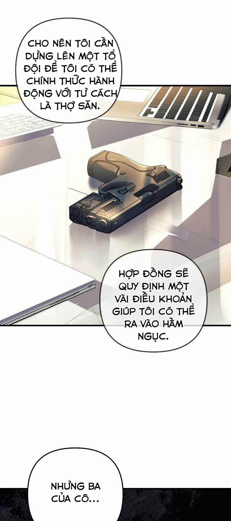 Con Gái Tôi Là Trùm Cuối 30 trang 56