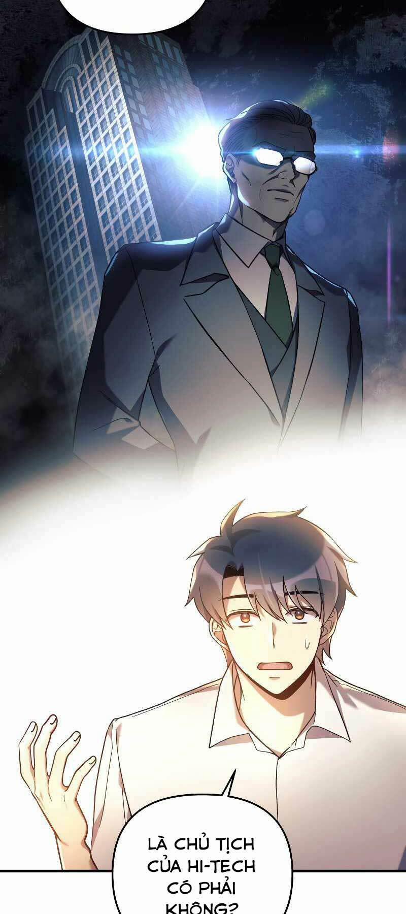 Con Gái Tôi Là Trùm Cuối 30 trang 57