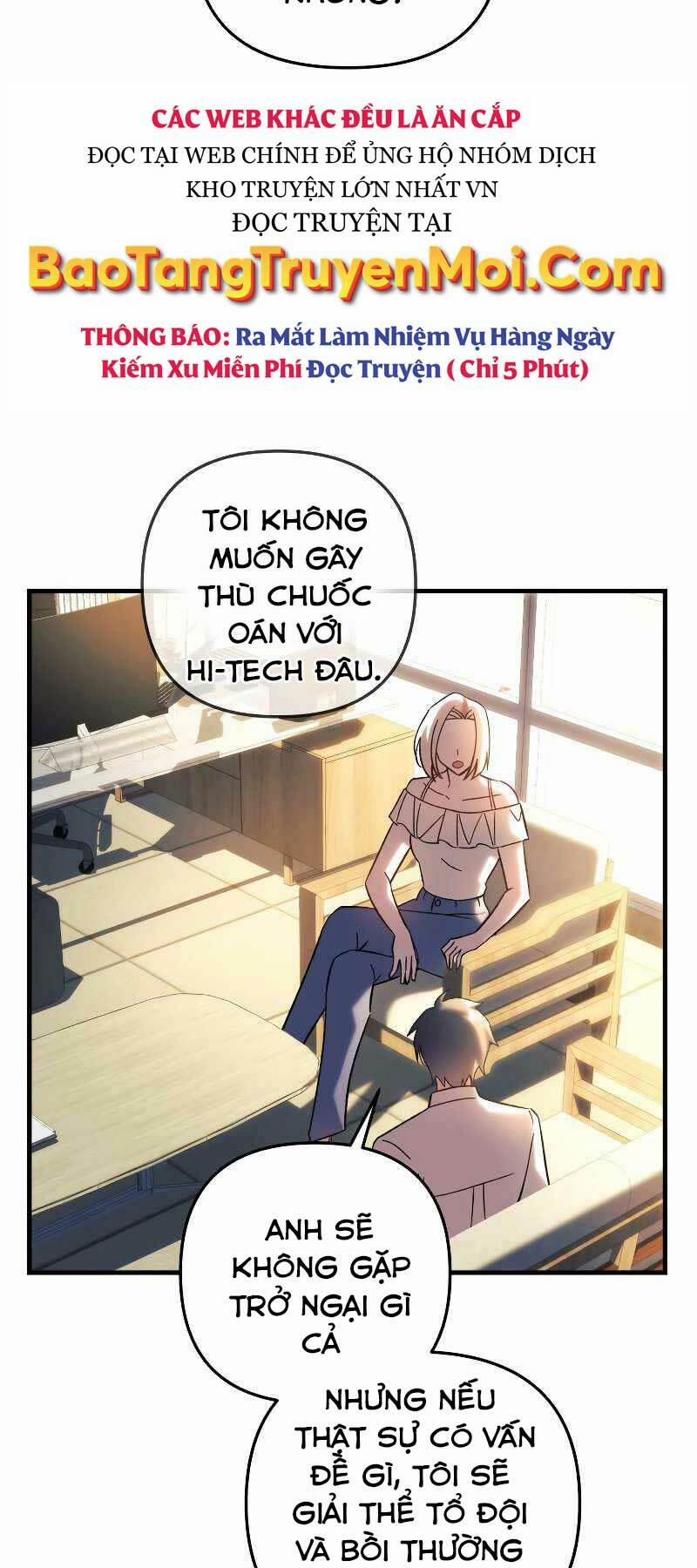 Con Gái Tôi Là Trùm Cuối 30 trang 58