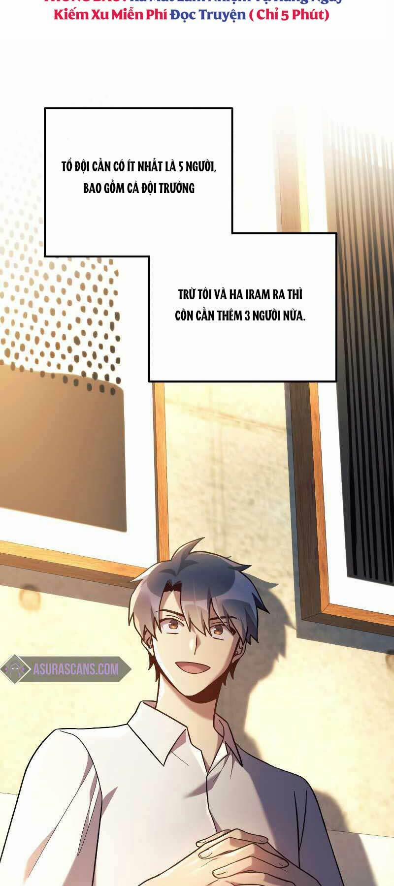 Con Gái Tôi Là Trùm Cuối 30 trang 61