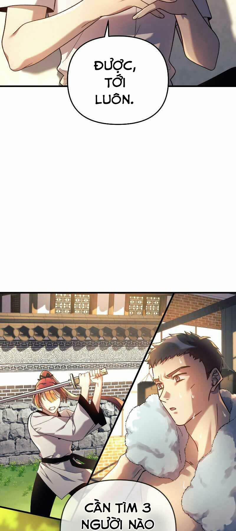 Con Gái Tôi Là Trùm Cuối 30 trang 62