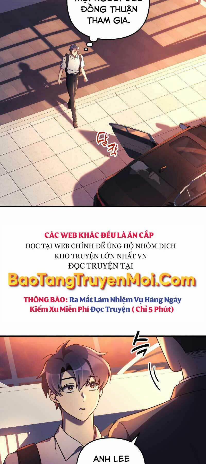 Con Gái Tôi Là Trùm Cuối 30 trang 66