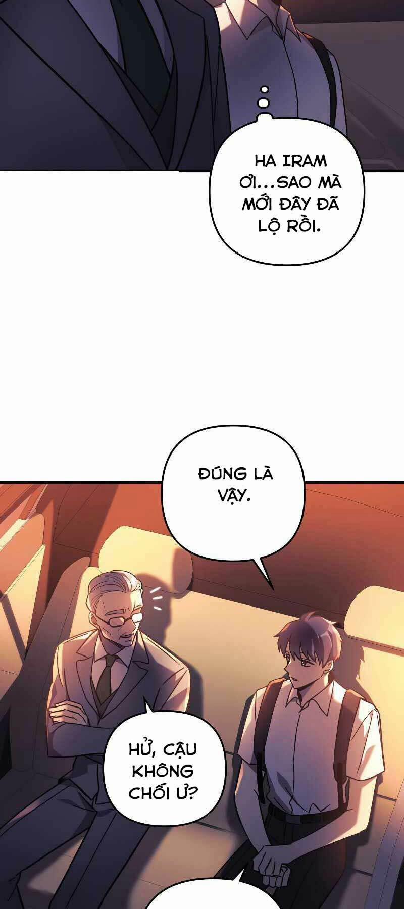 Con Gái Tôi Là Trùm Cuối 30 trang 70