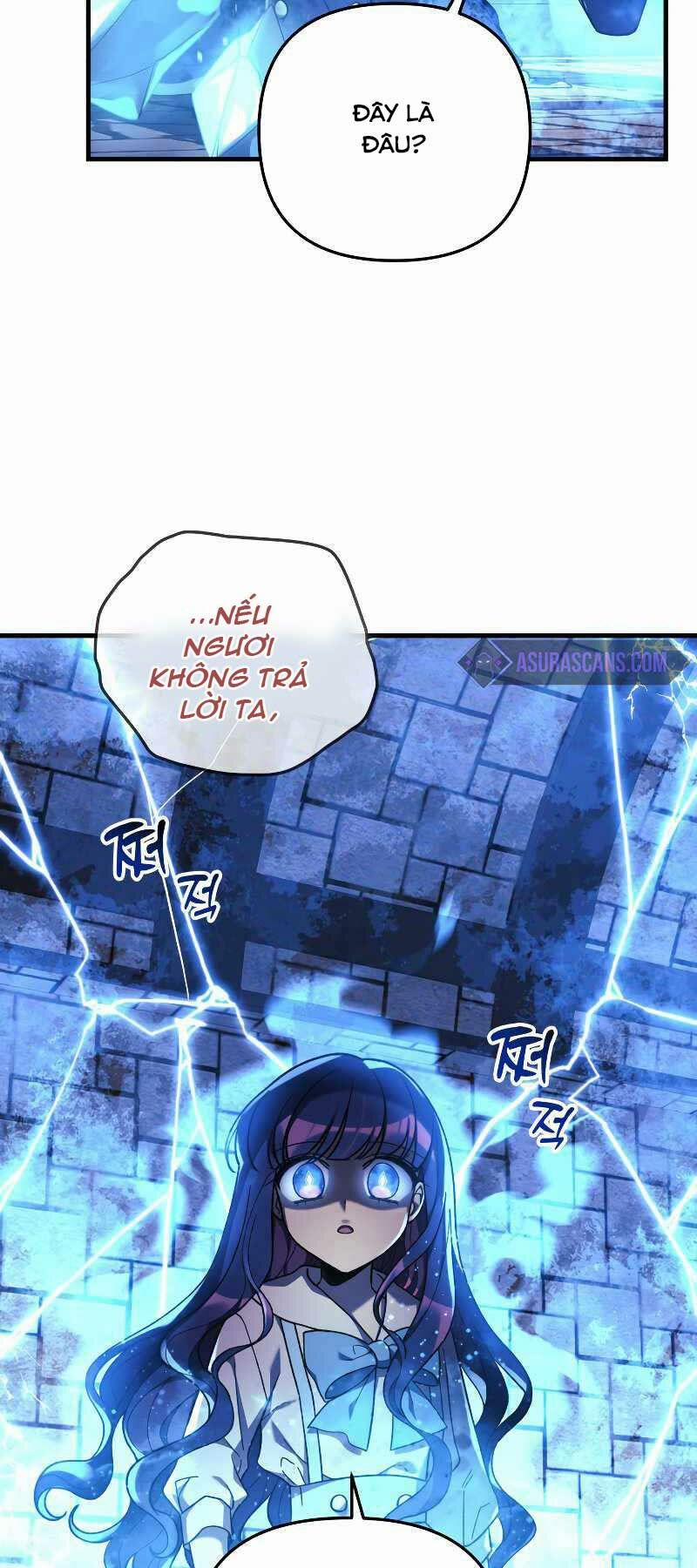 Con Gái Tôi Là Trùm Cuối 30 trang 8