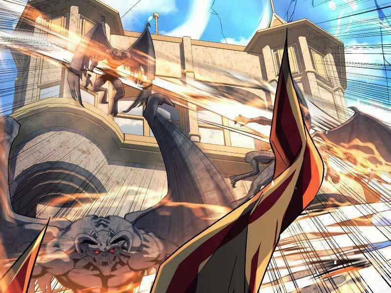 Con Gái Tôi Là Trùm Cuối 31 trang 104