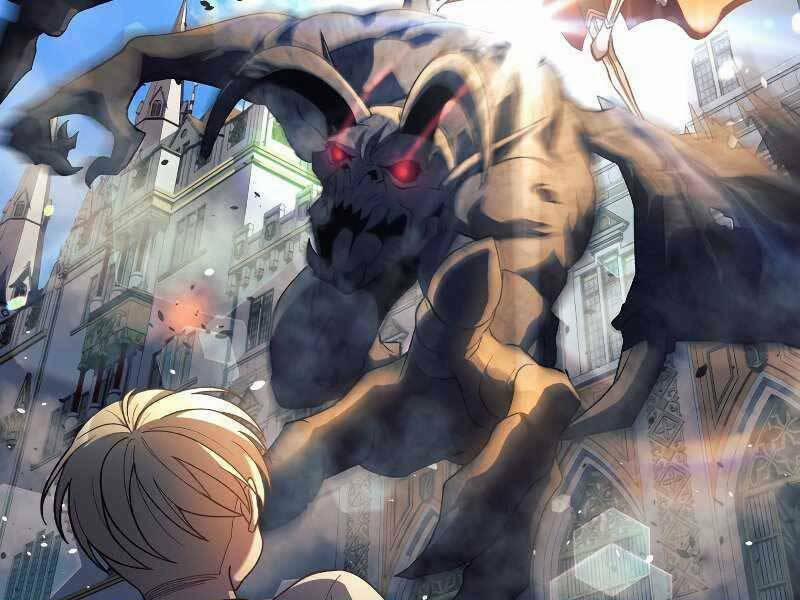 Con Gái Tôi Là Trùm Cuối 31 trang 109