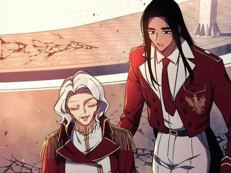 Con Gái Tôi Là Trùm Cuối 31 trang 134