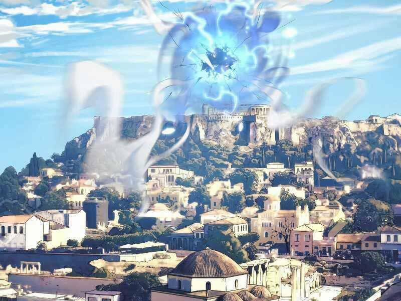 Con Gái Tôi Là Trùm Cuối 31 trang 81