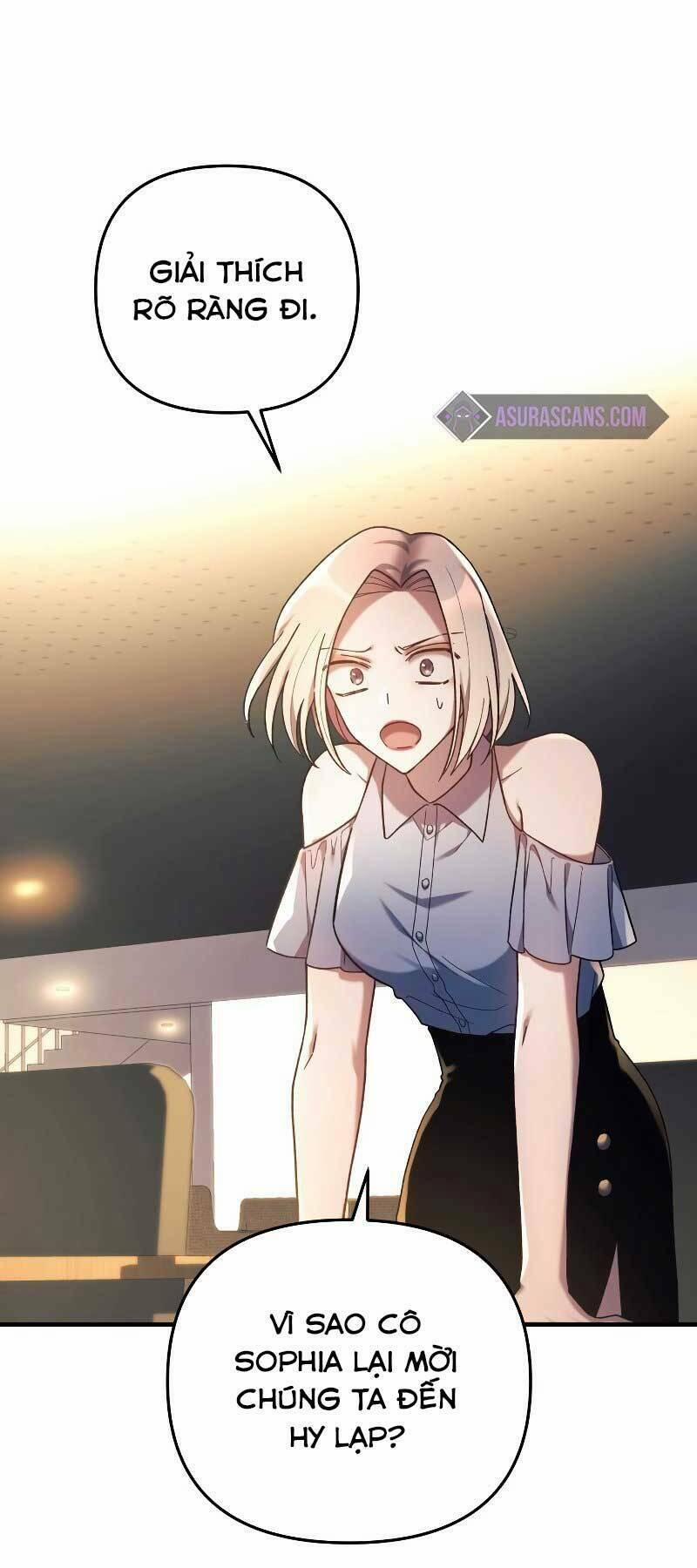 Con Gái Tôi Là Trùm Cuối 32 trang 0