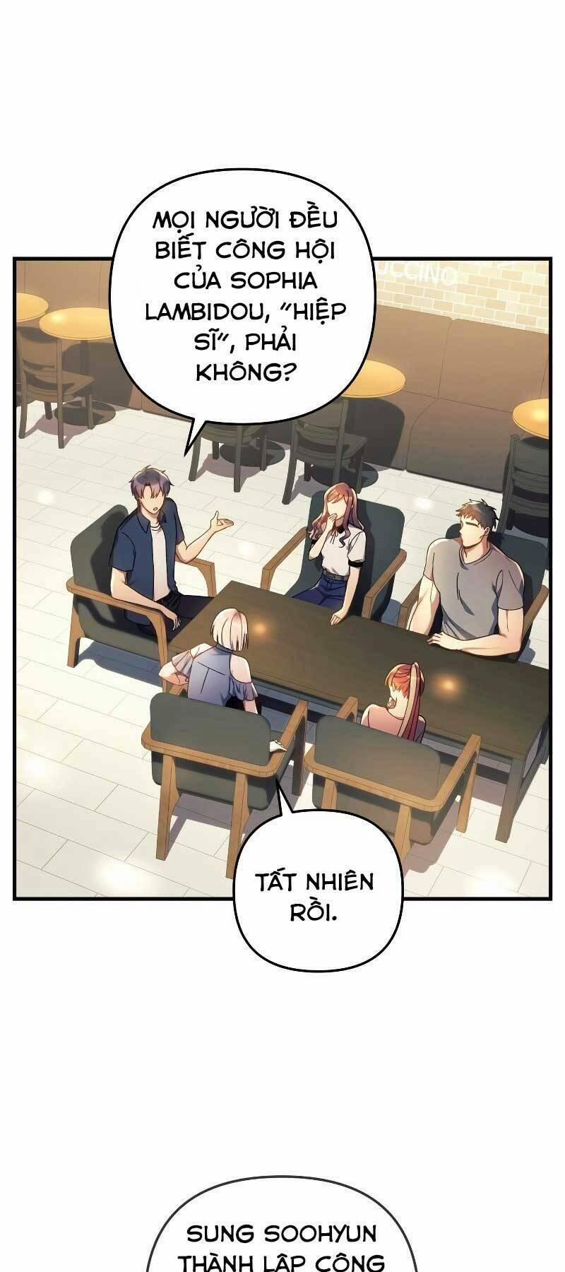 Con Gái Tôi Là Trùm Cuối 32 trang 1