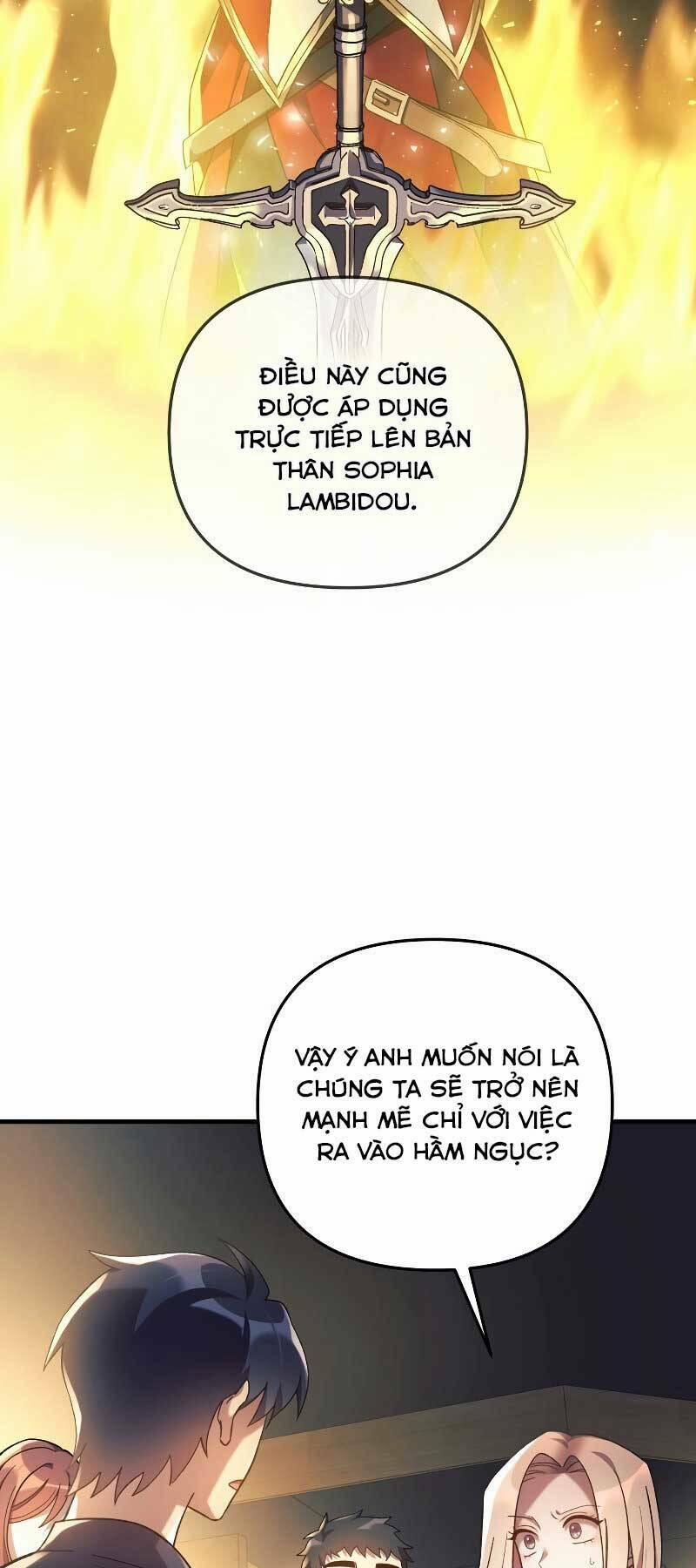 Con Gái Tôi Là Trùm Cuối 32 trang 10