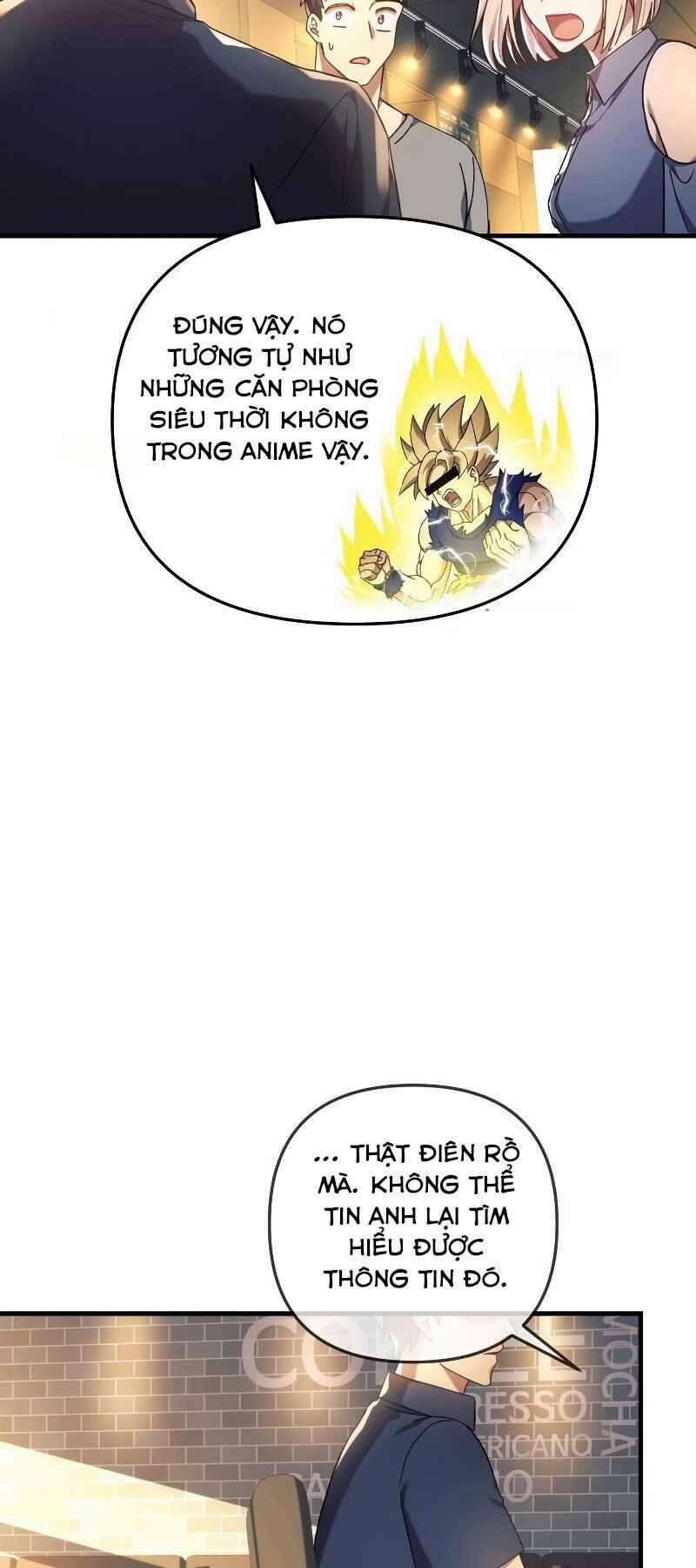 Con Gái Tôi Là Trùm Cuối 32 trang 11