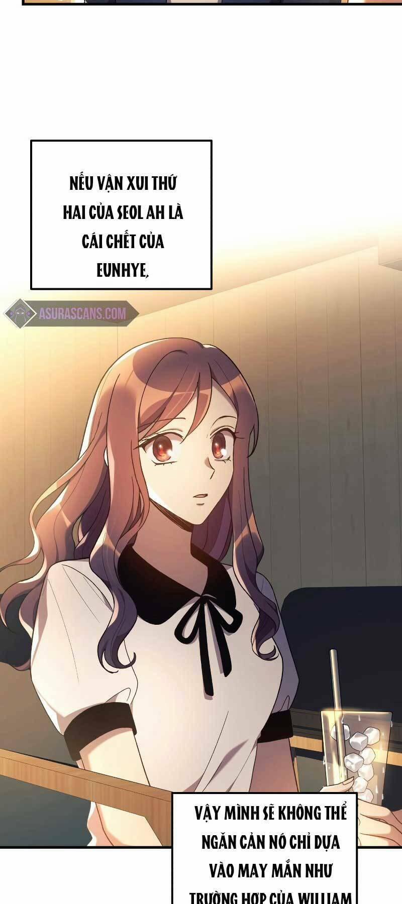 Con Gái Tôi Là Trùm Cuối 32 trang 13