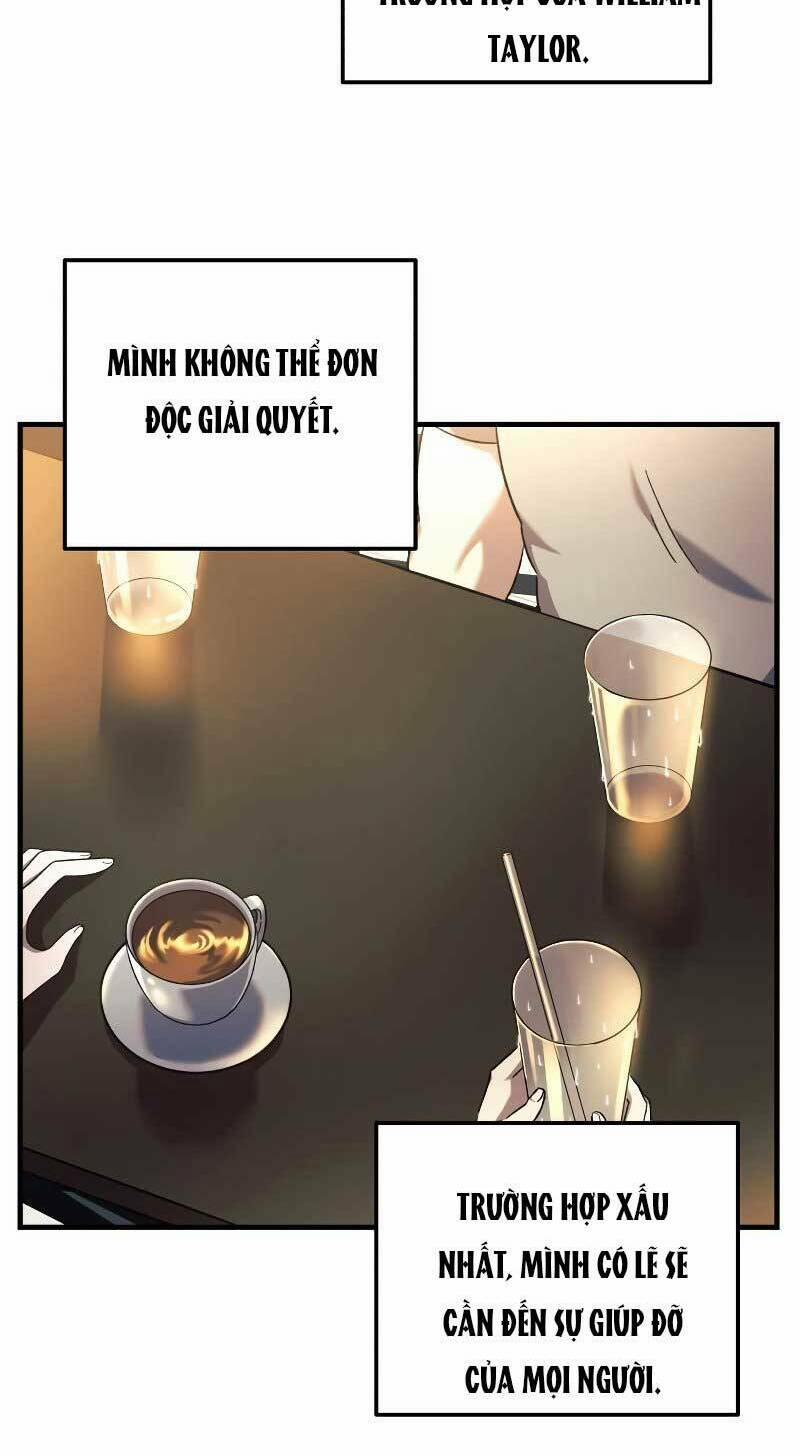 Con Gái Tôi Là Trùm Cuối 32 trang 14