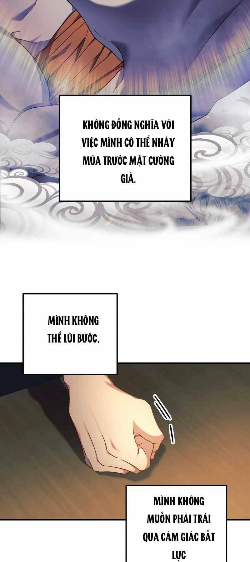 Con Gái Tôi Là Trùm Cuối 32 trang 16