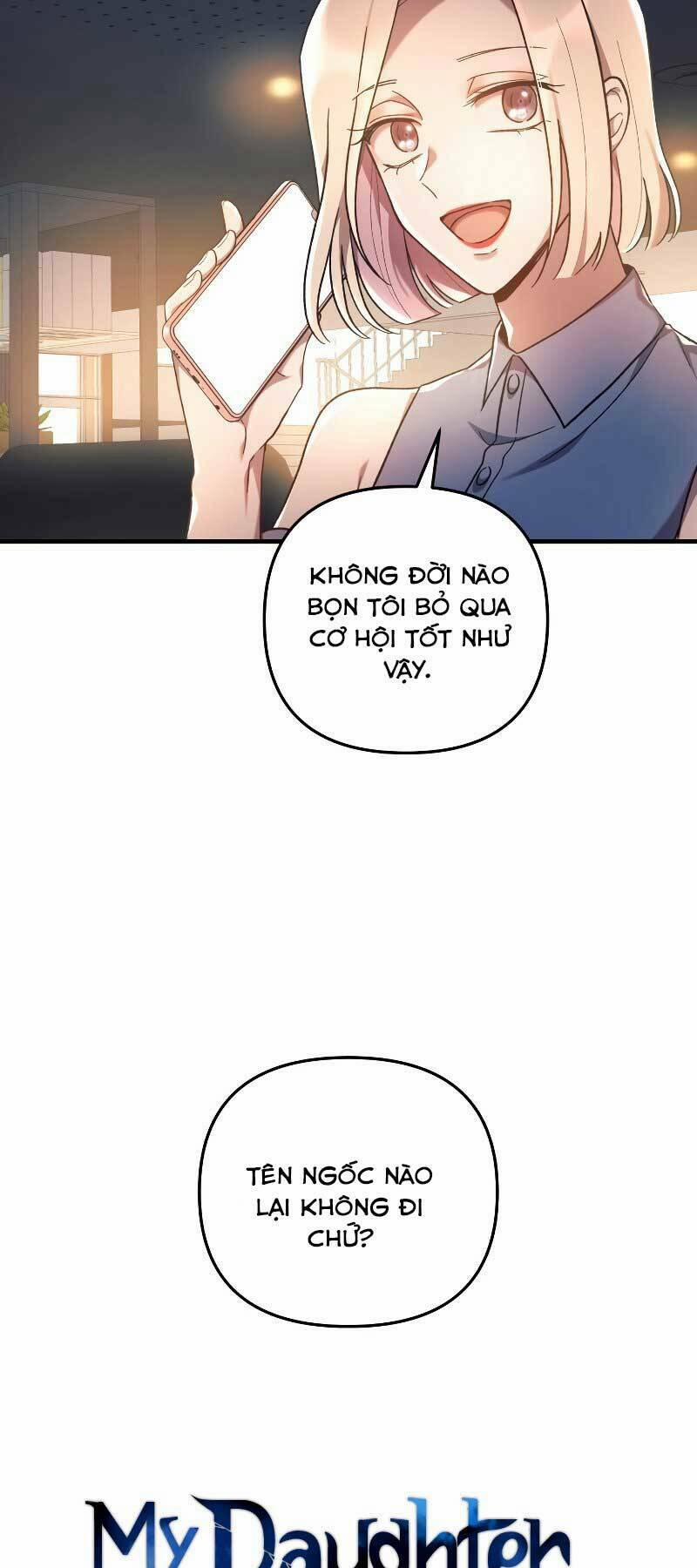 Con Gái Tôi Là Trùm Cuối 32 trang 19