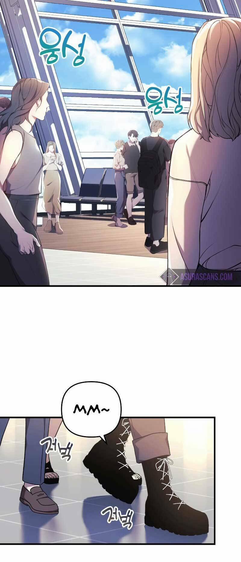 Con Gái Tôi Là Trùm Cuối 32 trang 21