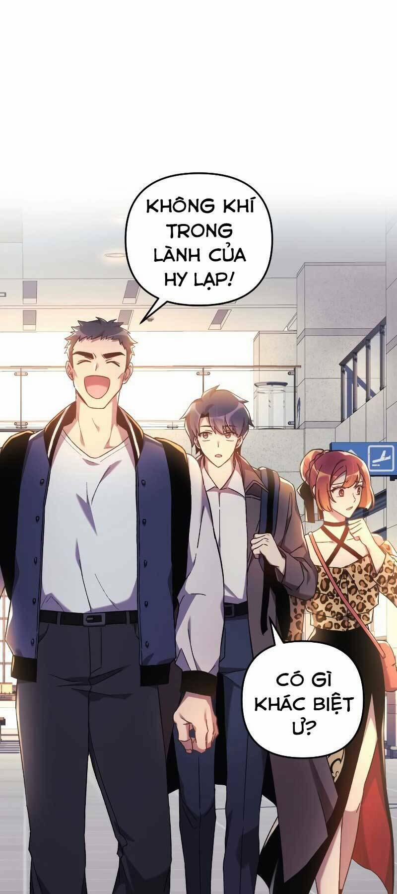 Con Gái Tôi Là Trùm Cuối 32 trang 22