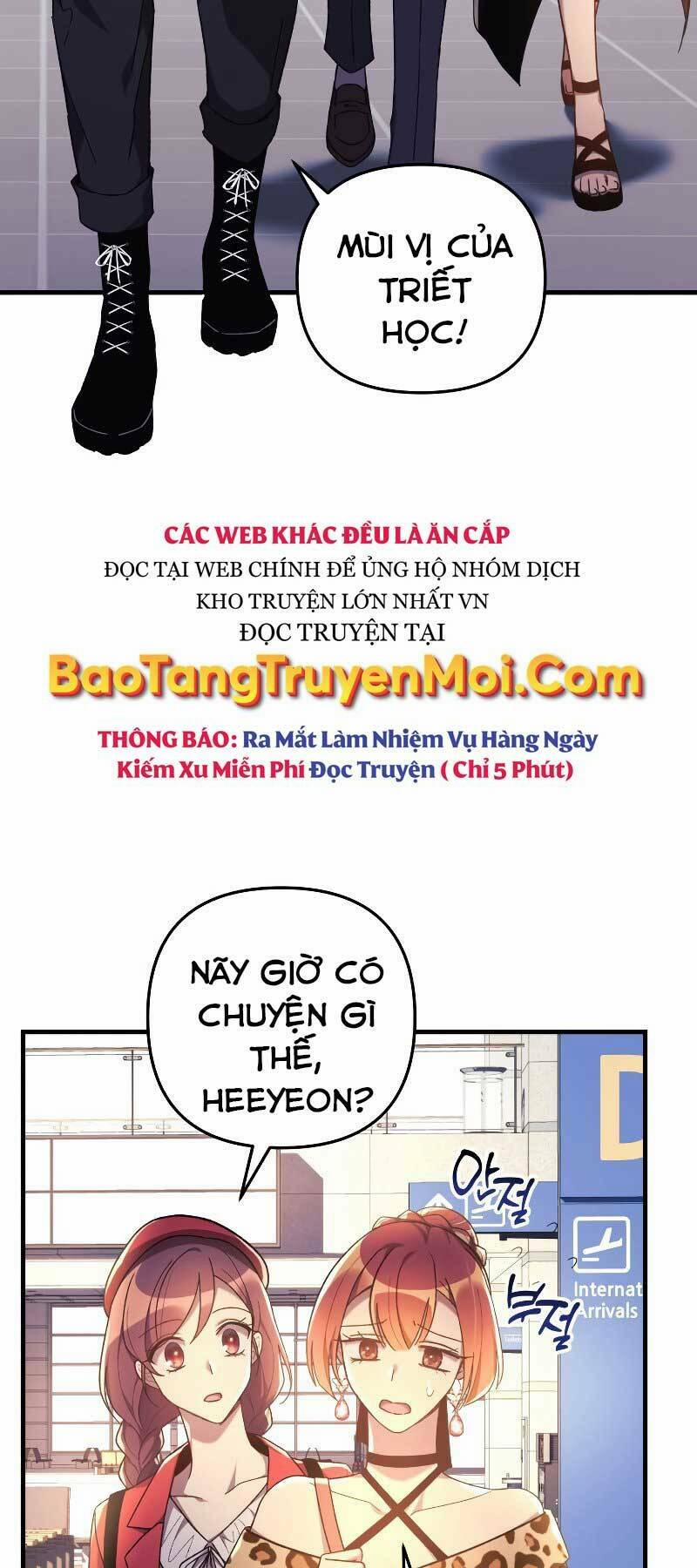 Con Gái Tôi Là Trùm Cuối 32 trang 23