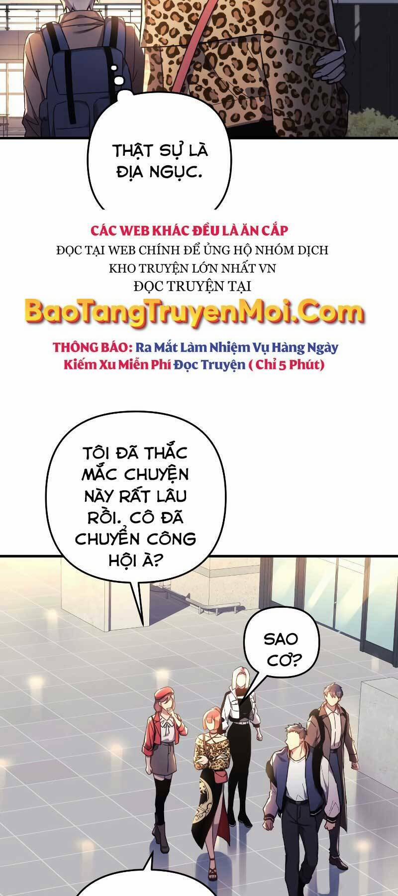 Con Gái Tôi Là Trùm Cuối 32 trang 25