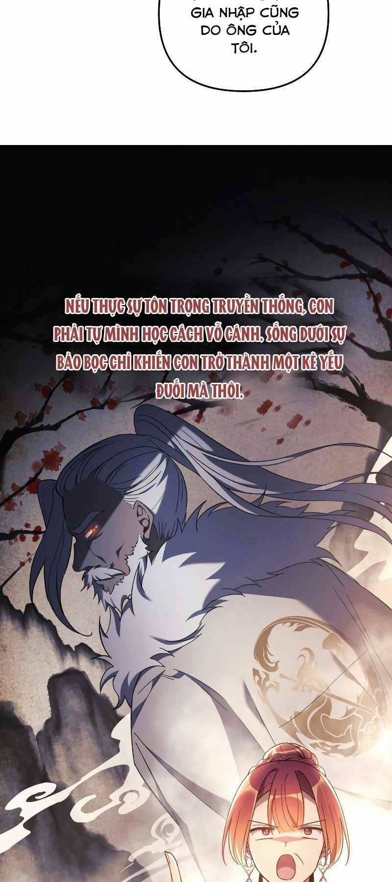 Con Gái Tôi Là Trùm Cuối 32 trang 27