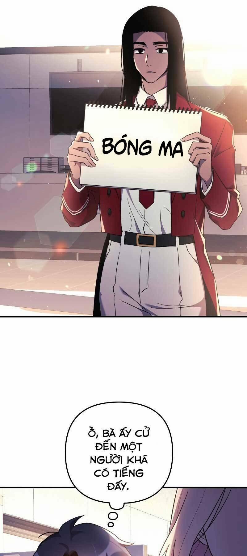 Con Gái Tôi Là Trùm Cuối 32 trang 30