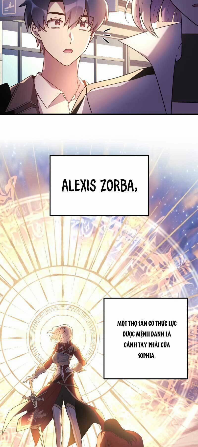 Con Gái Tôi Là Trùm Cuối 32 trang 31