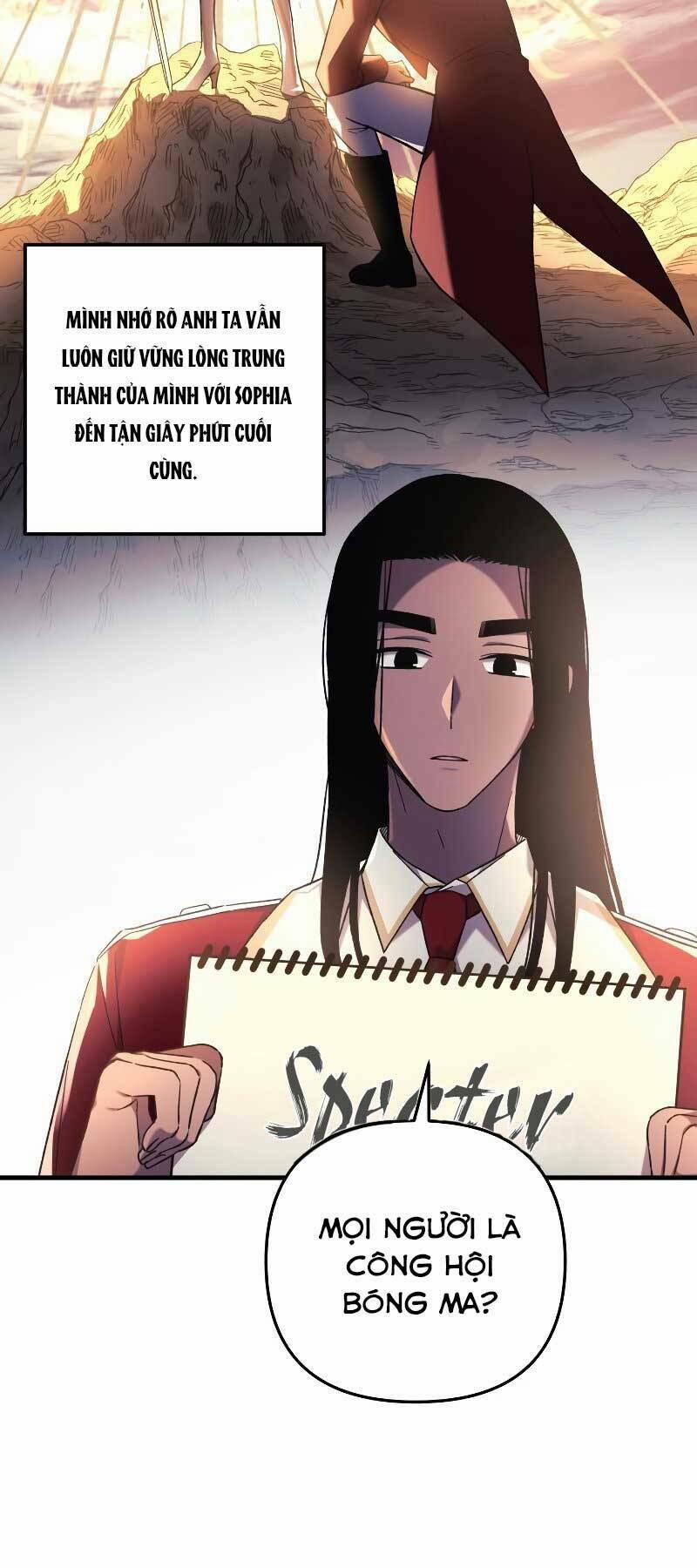 Con Gái Tôi Là Trùm Cuối 32 trang 32