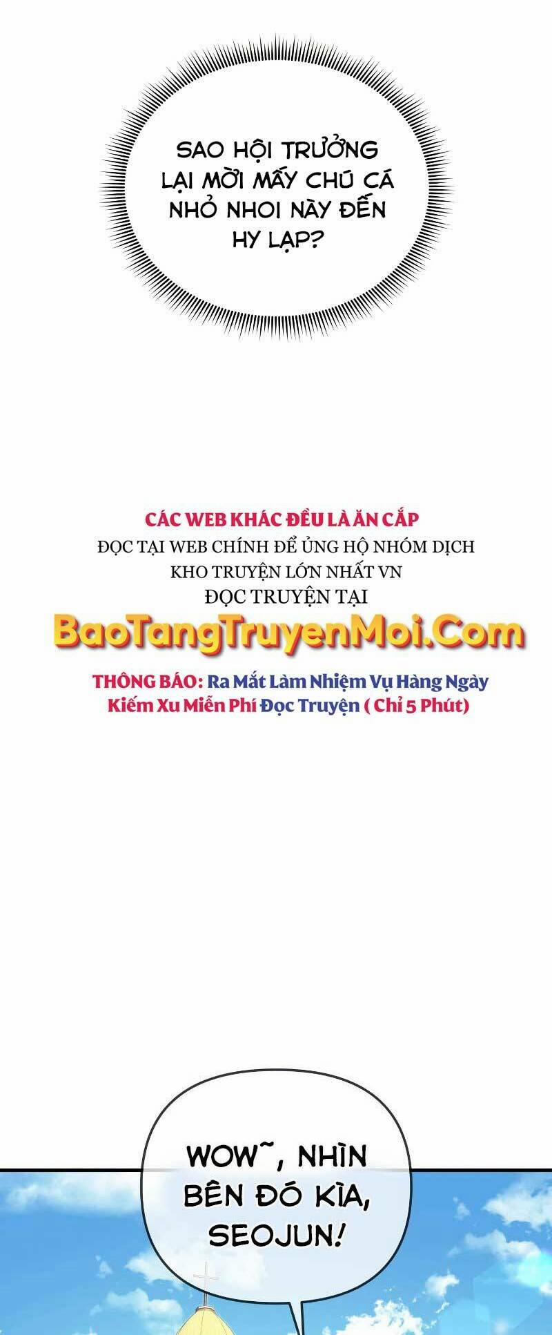 Con Gái Tôi Là Trùm Cuối 32 trang 35