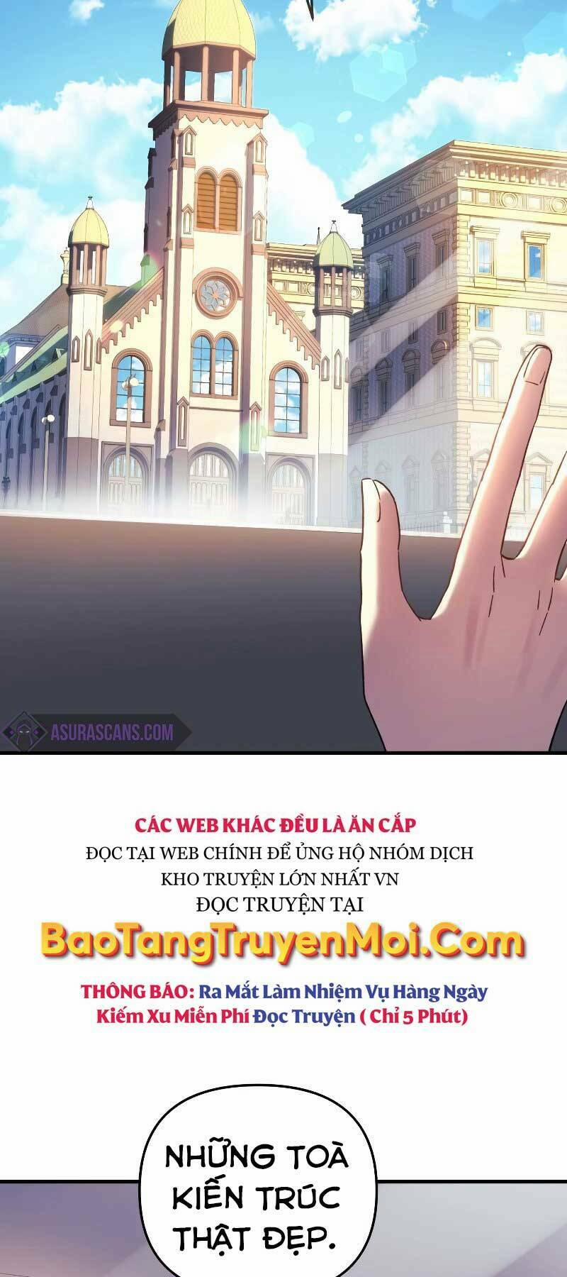 Con Gái Tôi Là Trùm Cuối 32 trang 36