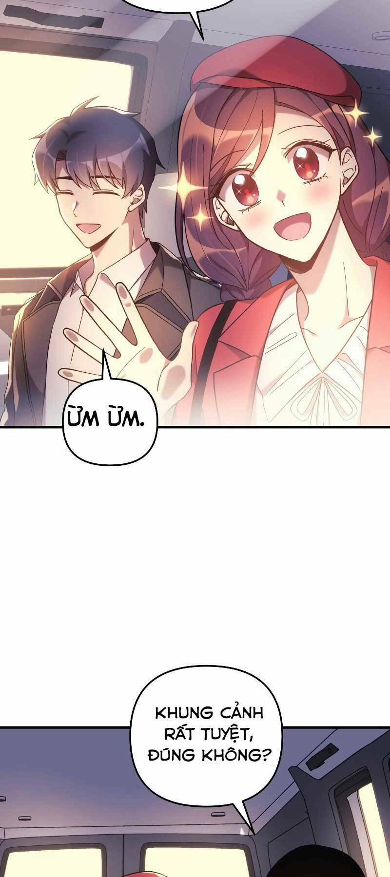 Con Gái Tôi Là Trùm Cuối 32 trang 37