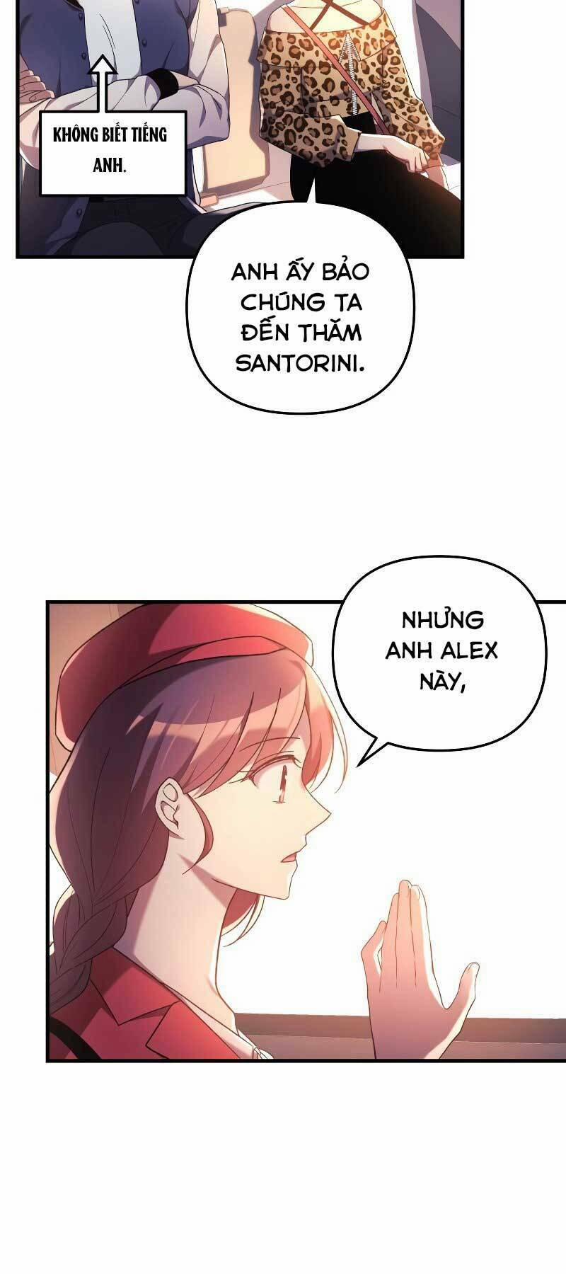 Con Gái Tôi Là Trùm Cuối 32 trang 39