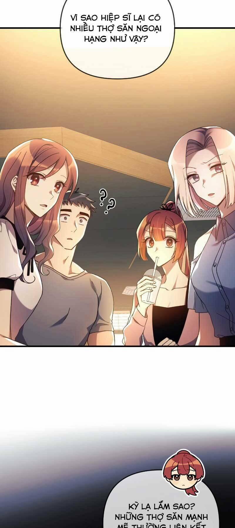 Con Gái Tôi Là Trùm Cuối 32 trang 4