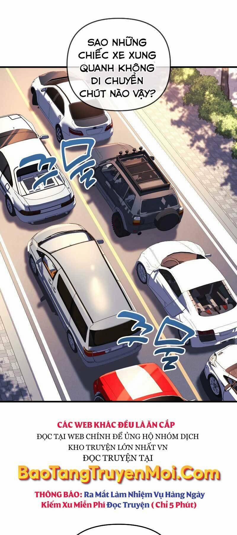 Con Gái Tôi Là Trùm Cuối 32 trang 40