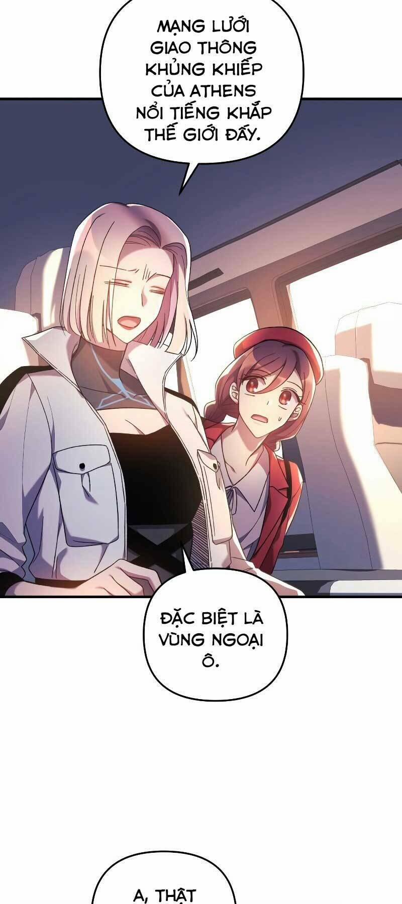 Con Gái Tôi Là Trùm Cuối 32 trang 41