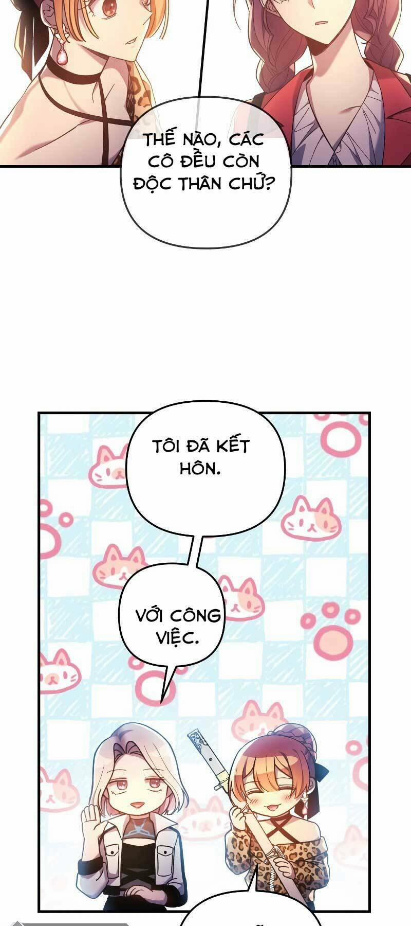 Con Gái Tôi Là Trùm Cuối 32 trang 44