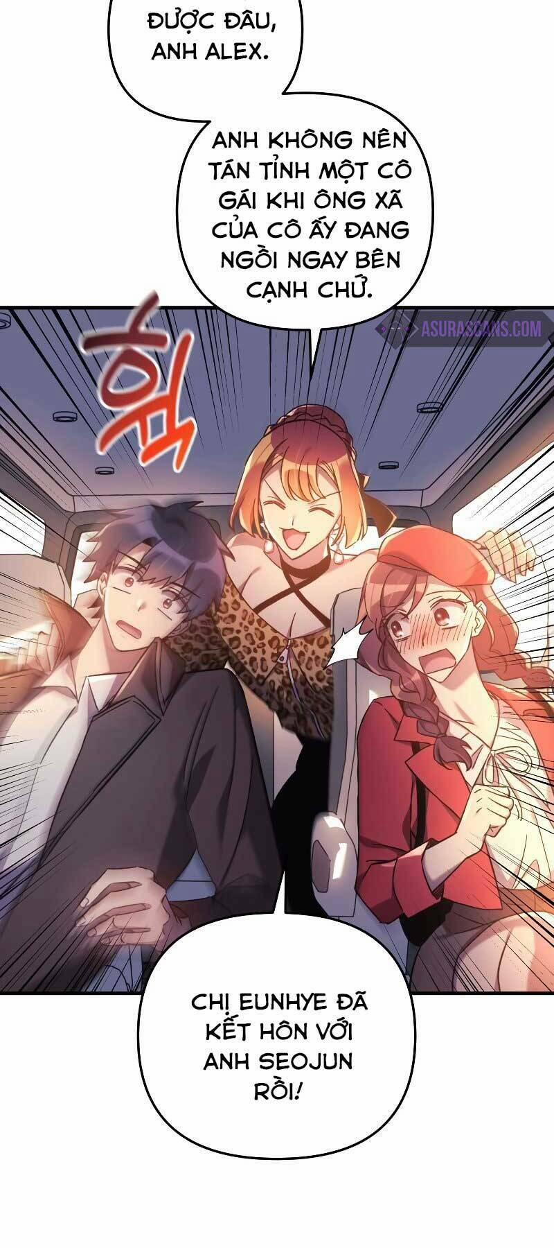 Con Gái Tôi Là Trùm Cuối 32 trang 47