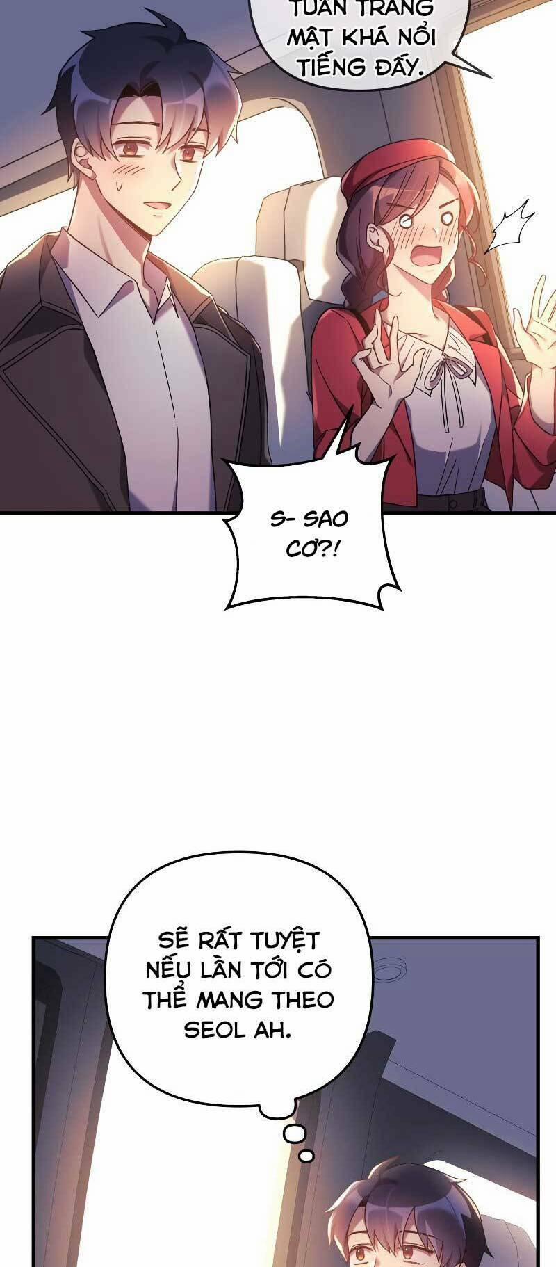 Con Gái Tôi Là Trùm Cuối 32 trang 49