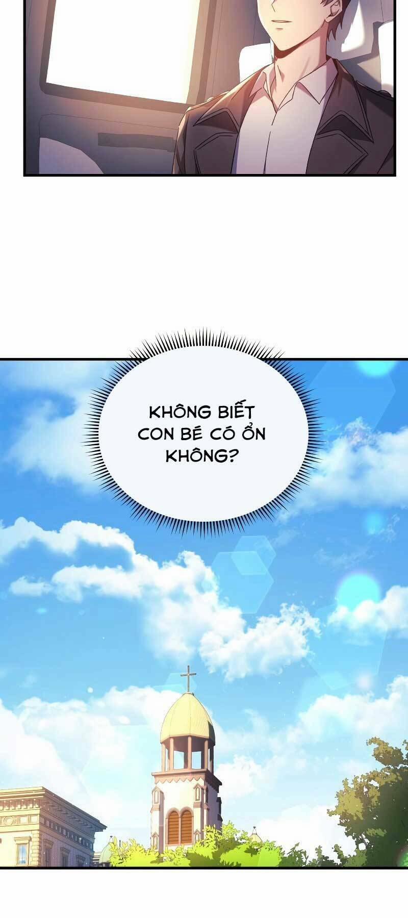 Con Gái Tôi Là Trùm Cuối 32 trang 50