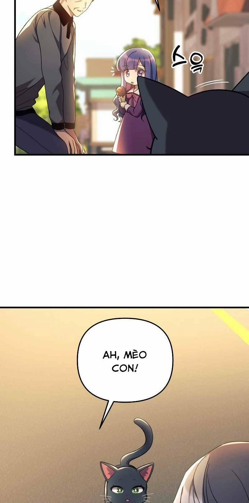 Con Gái Tôi Là Trùm Cuối 32 trang 56